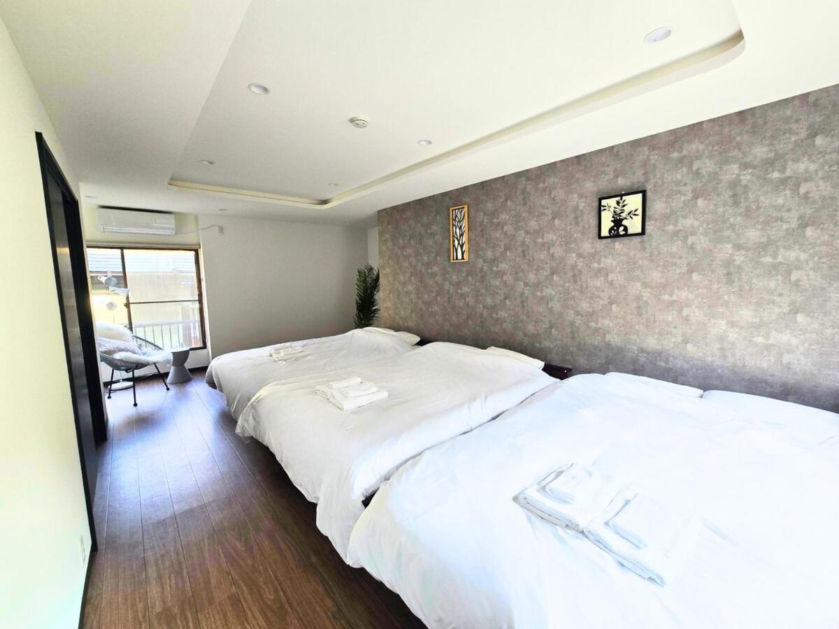 Crystal Jade102 A house in 2025 remodeled 9 beds available - 3