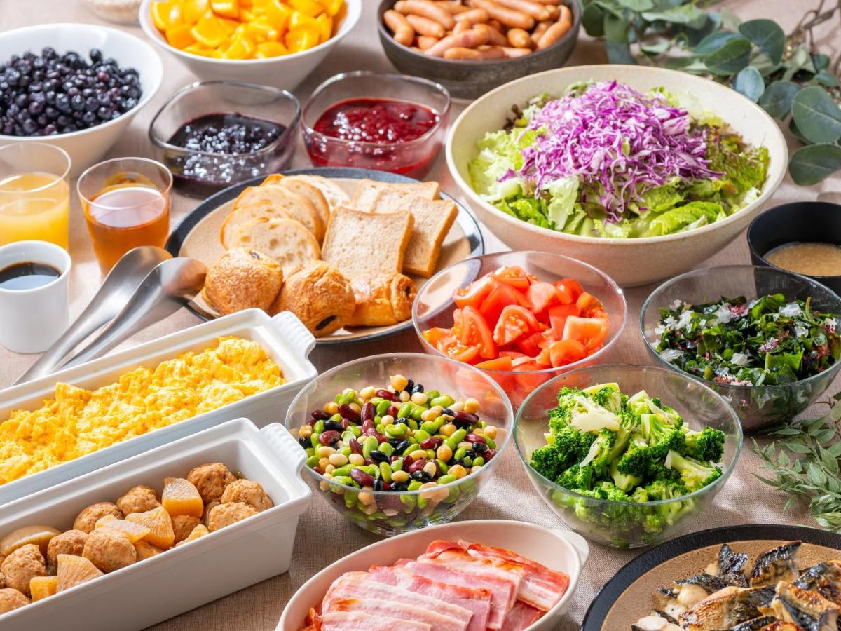 APA Hotel PRIDE Akasaka Kokkaigijidomae - 4