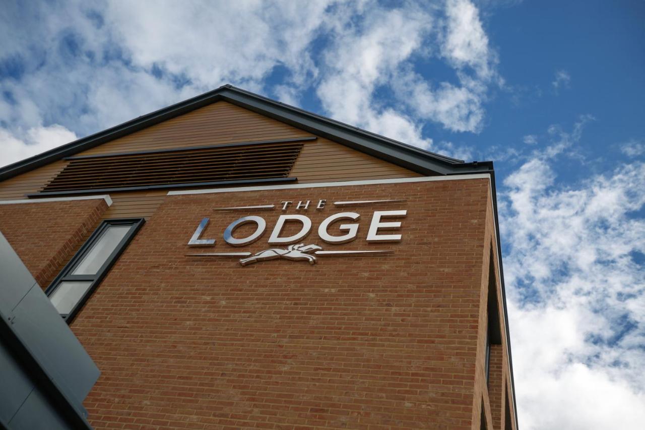 The Lodge - Laterooms