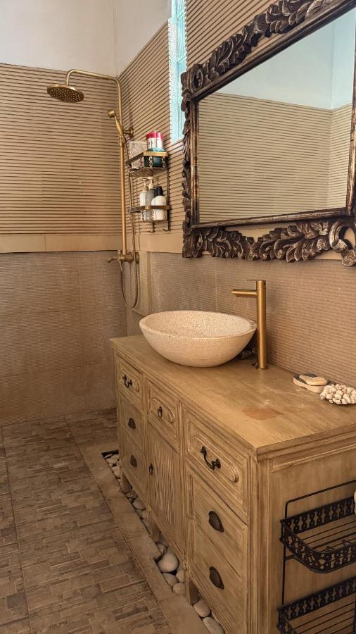 Sanur Garden Villa - 3