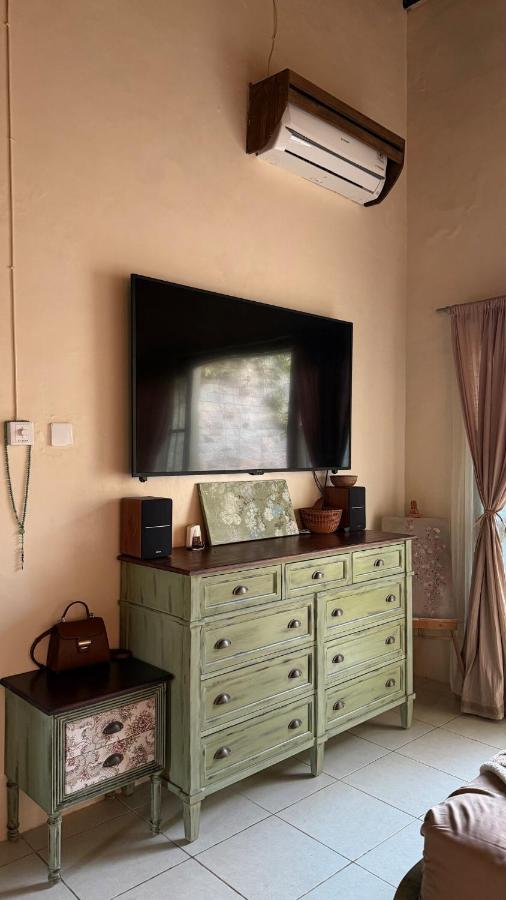 Sanur Garden Villa - 5