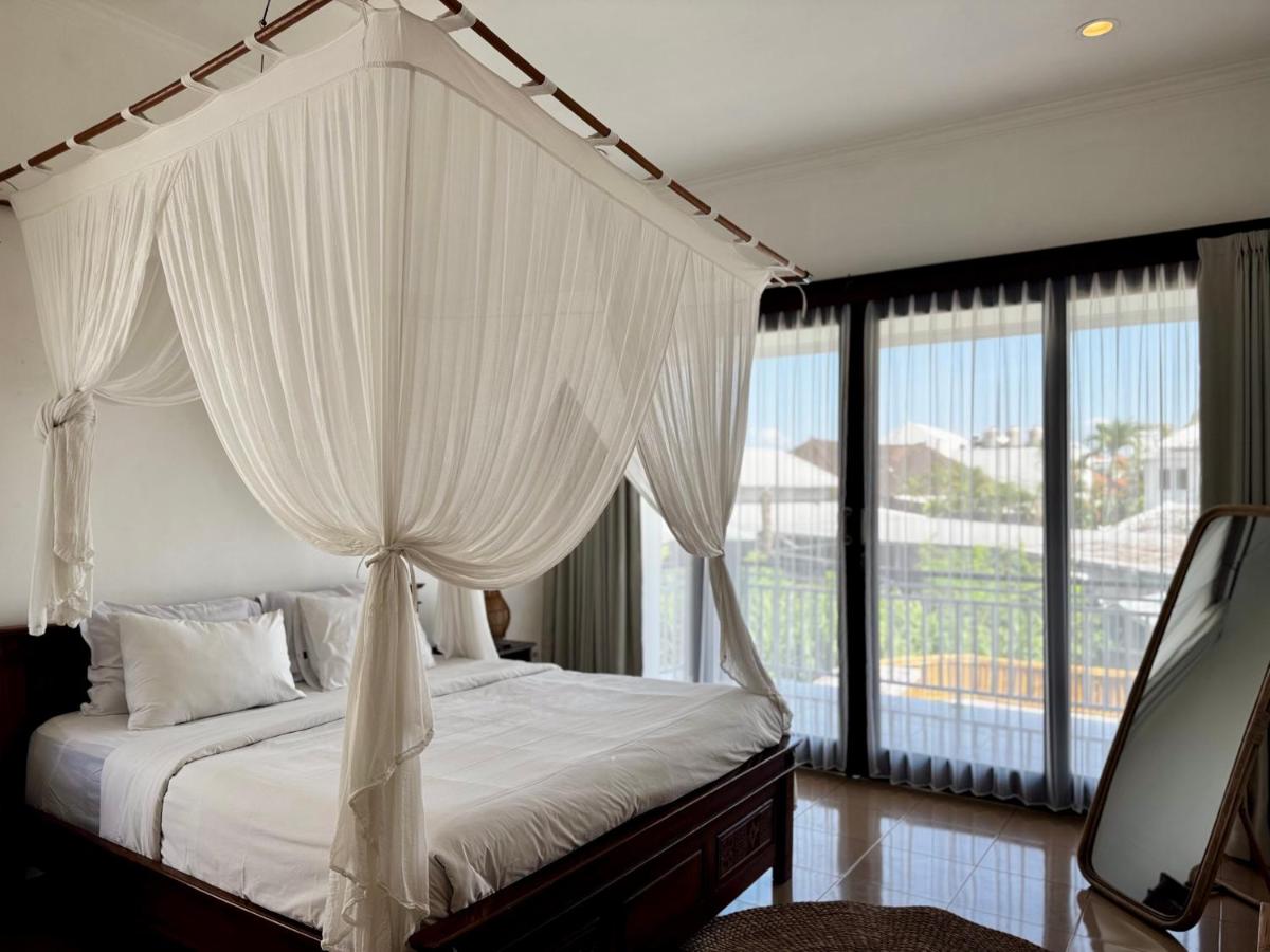 KaMua - A Cozy Canggu Escape - 2