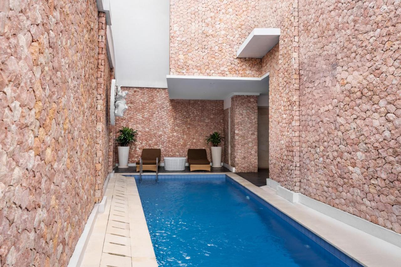 Kuta Angel Hotel - 4