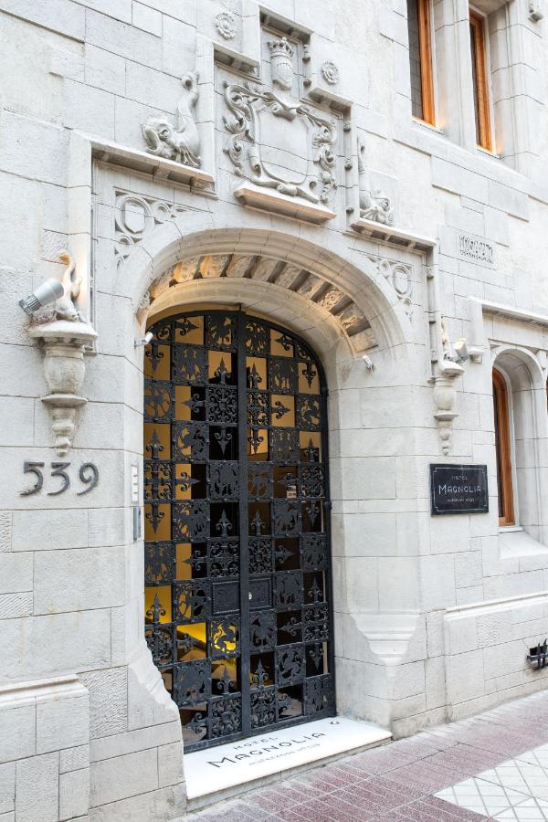 Hotel Magnolia Santiago photo