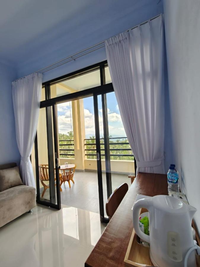 Laras Homestay Munduk - 5