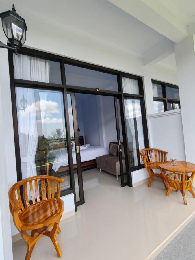 Laras Homestay Munduk - 2