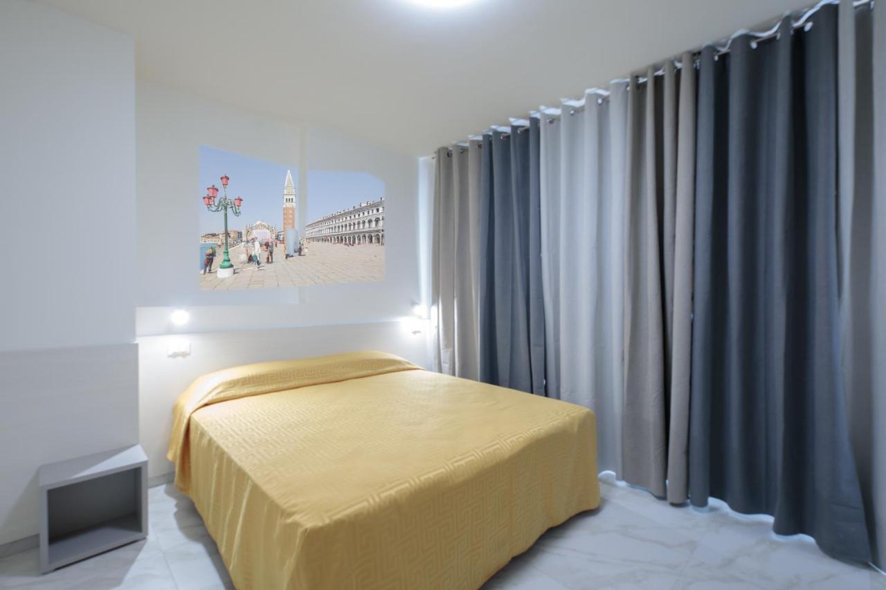 M9 Rest House Venice