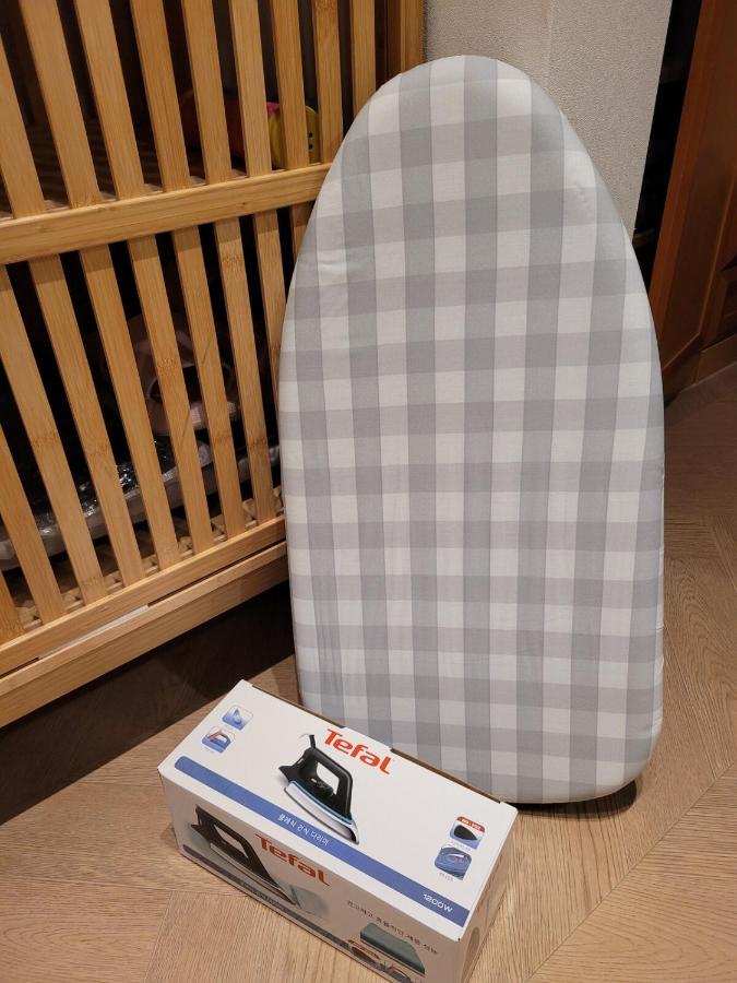 Hongdae SUB House - 4