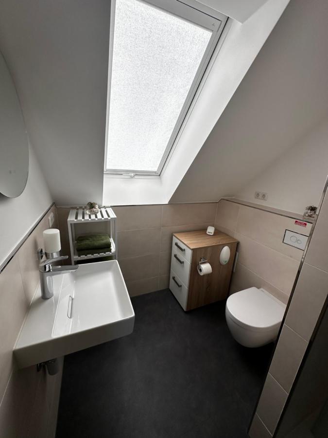 FeWo-Johannisthal - 3