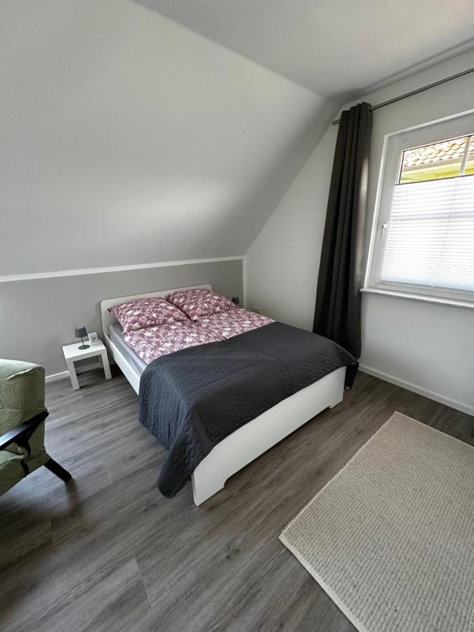 FeWo-Johannisthal - 2