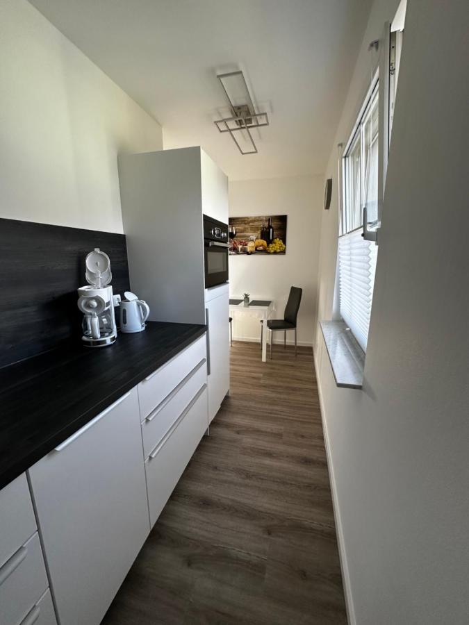 FeWo-Johannisthal - 4