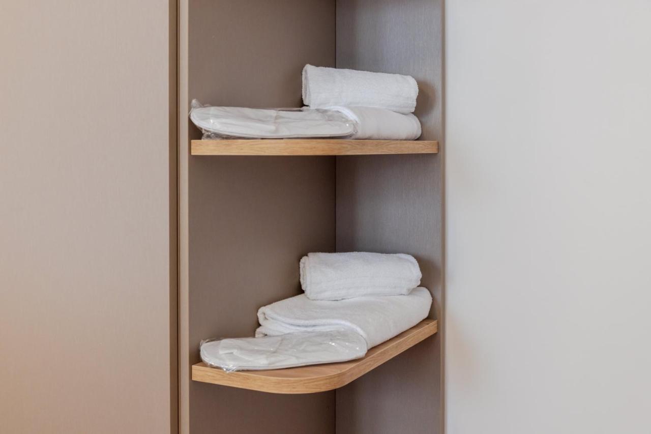 Ca' Spadaria San Marco Family Apartment - 3