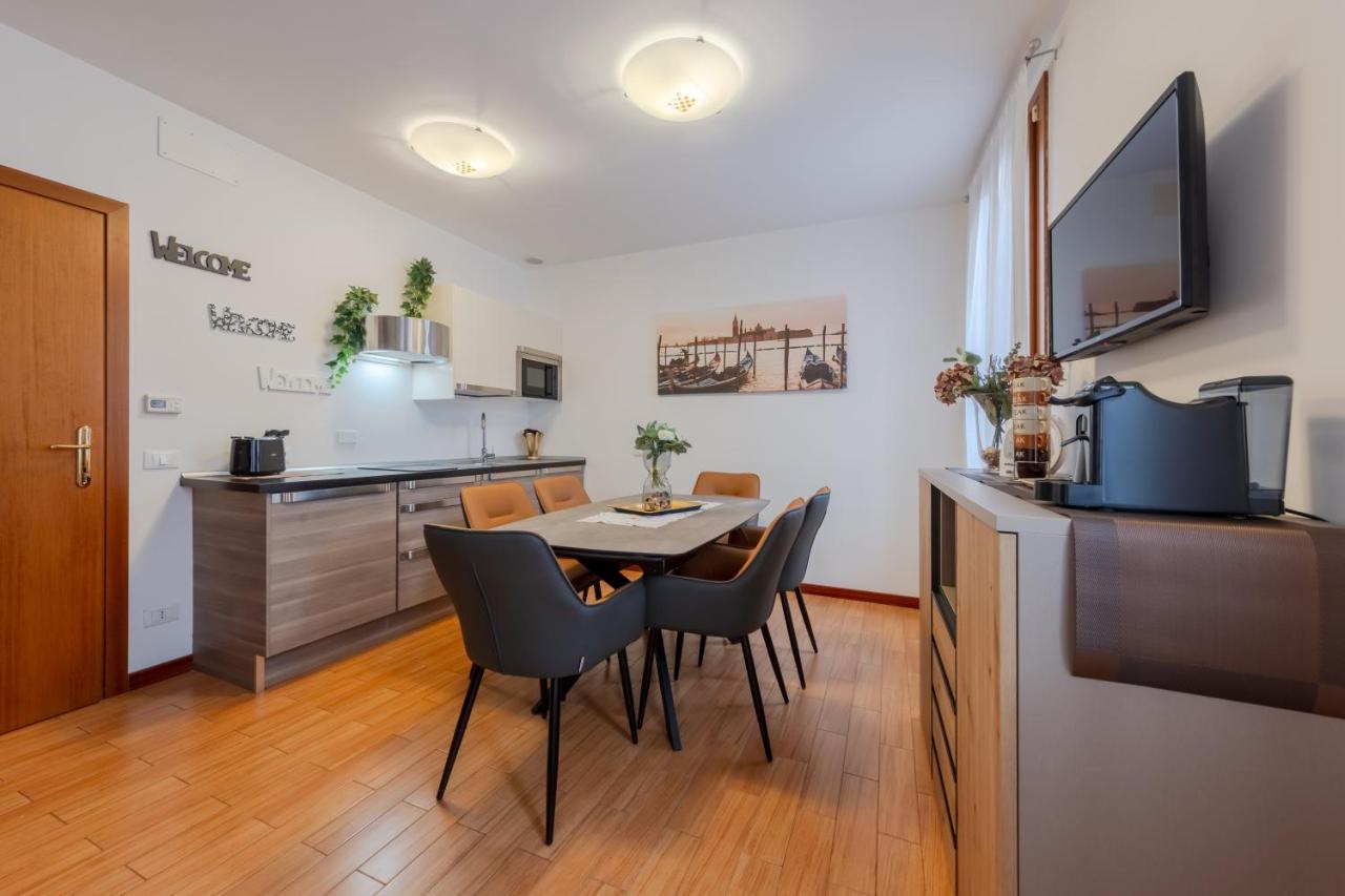 Ca' Spadaria San Marco Family Apartment - 4