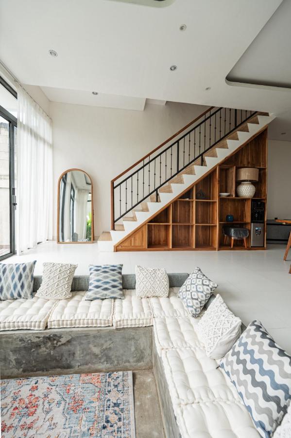 Villa this is Bali I - 4