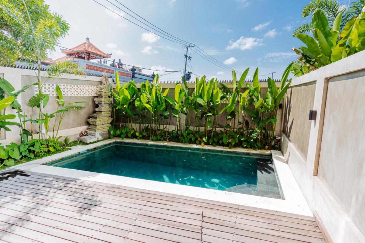 Villa this is Bali I - 5