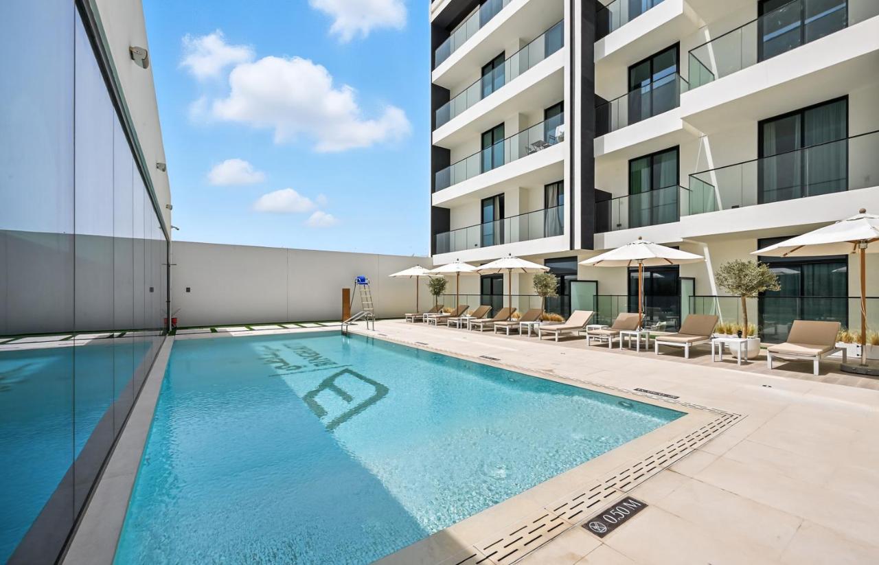 Dusk by Binghatti by Rentujemy - 4