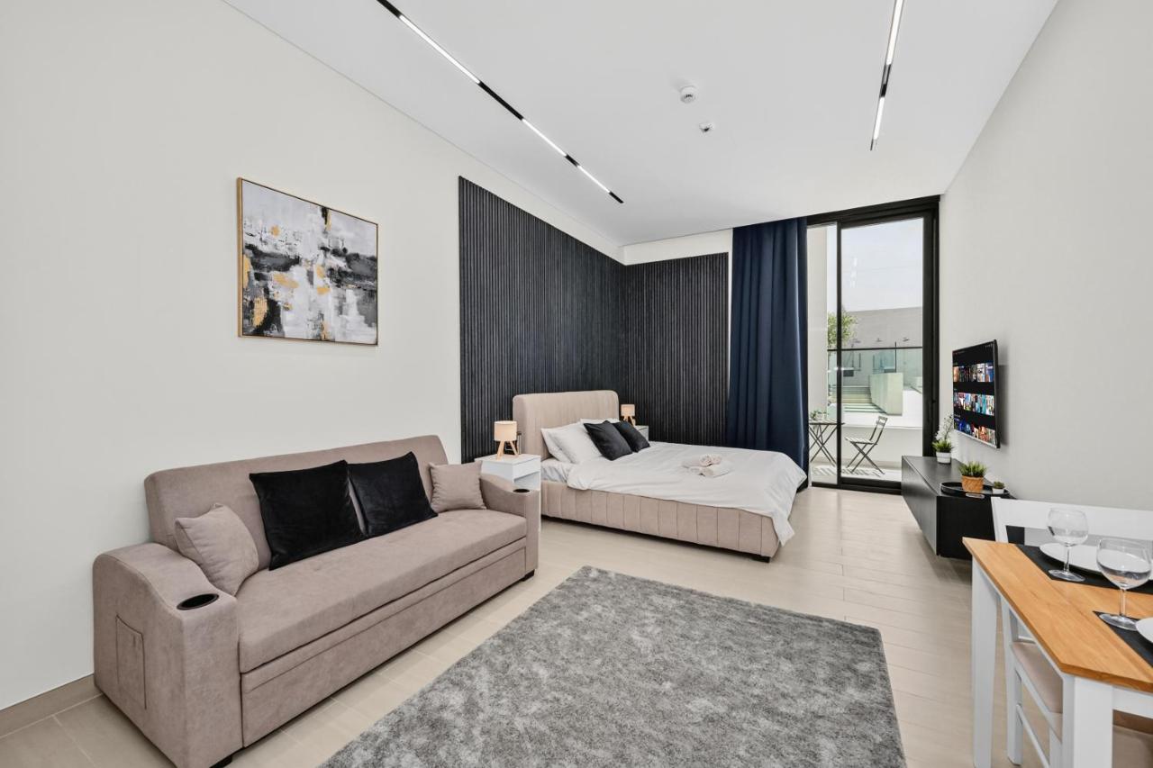 Dusk by Binghatti by Rentujemy - 2