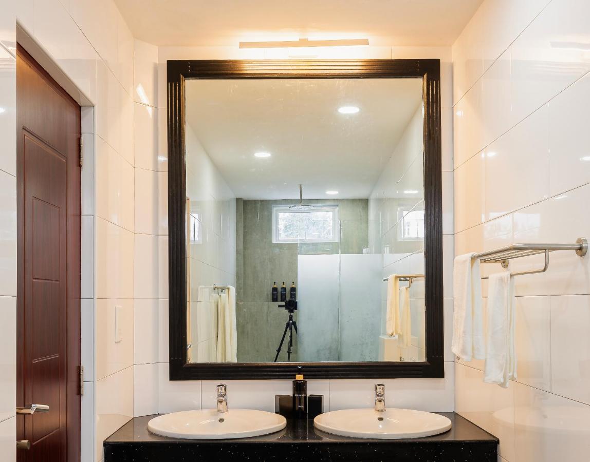 Handhu Runbaa Inn - Dhangethi - 2