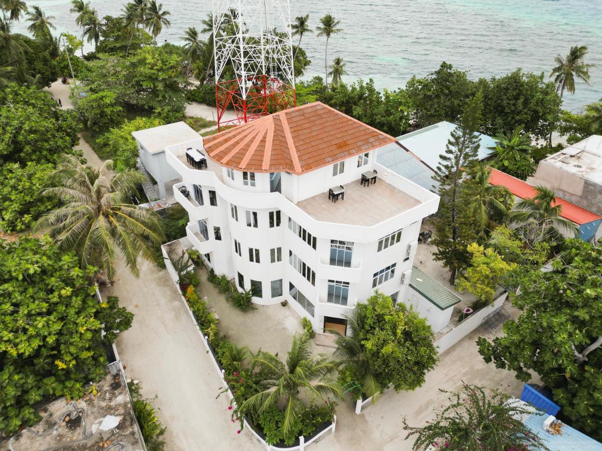 Handhu Runbaa Inn - Dhangethi - 5