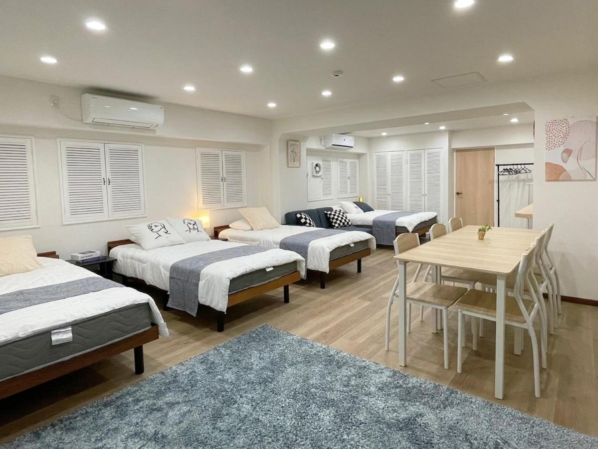 Okubo, 20 seconds walk from JR Okubo Station - 4