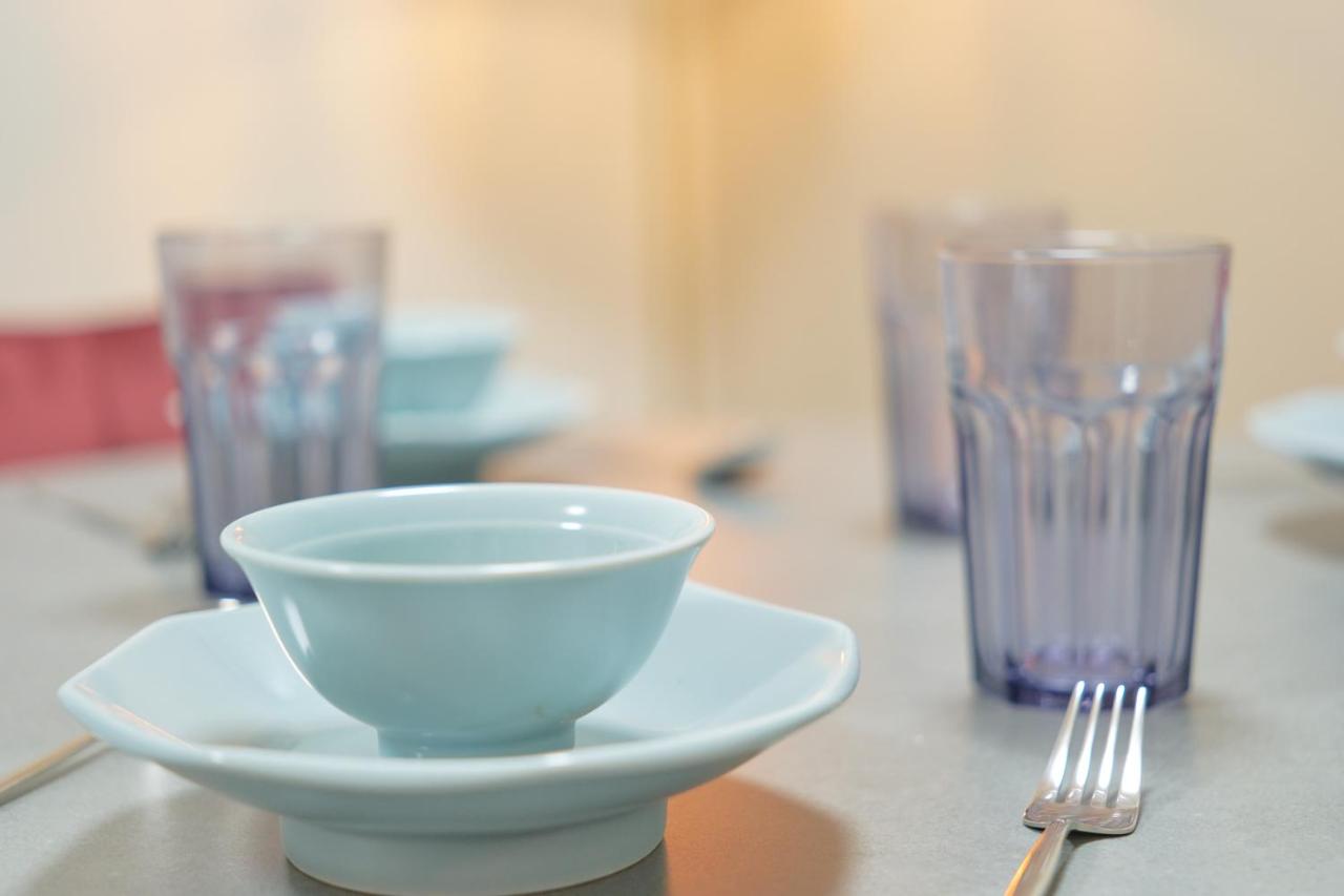 The underz suite residence Ikebukuro by Tranova - 4