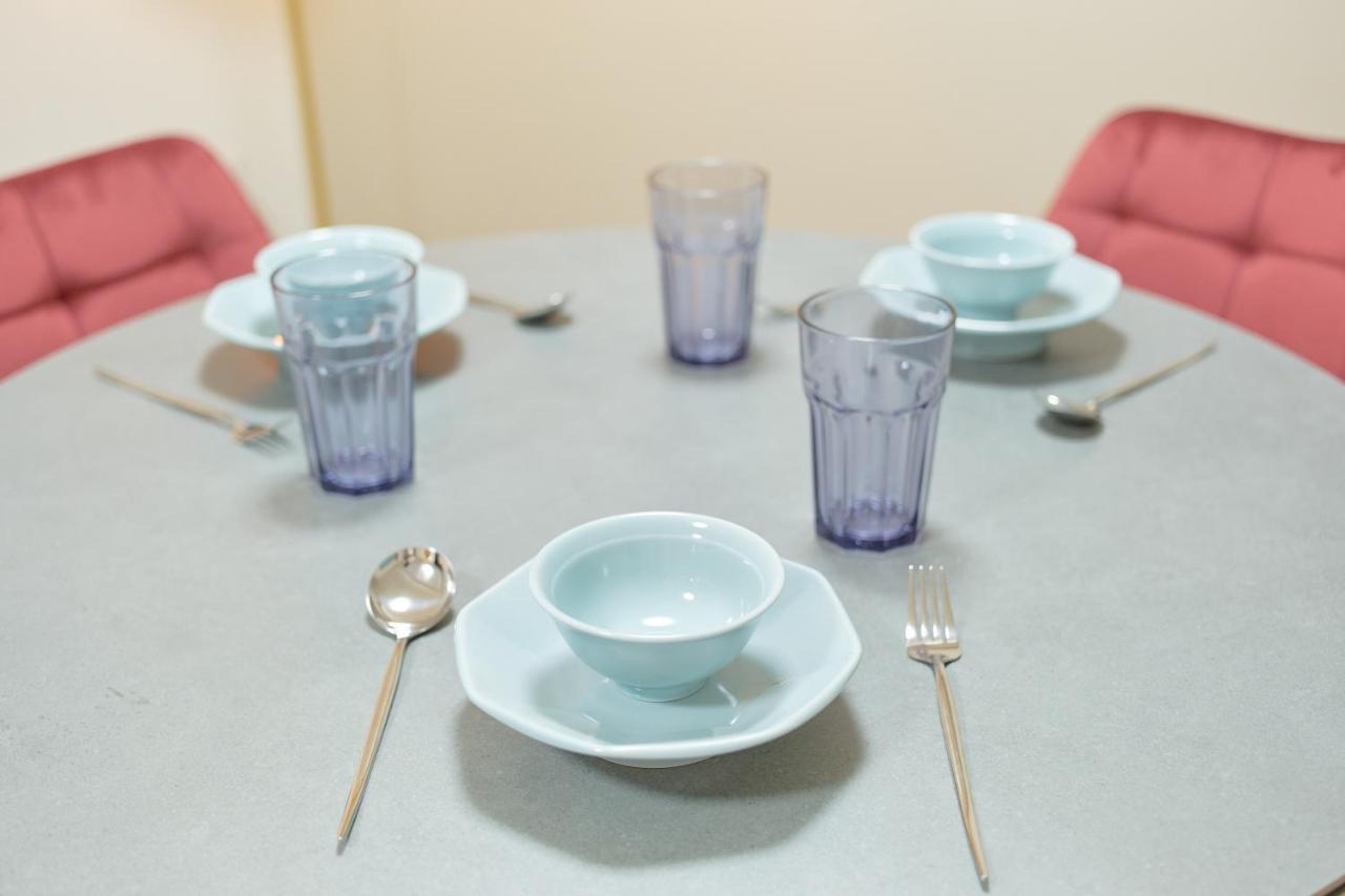 The underz suite residence Ikebukuro by Tranova - 5