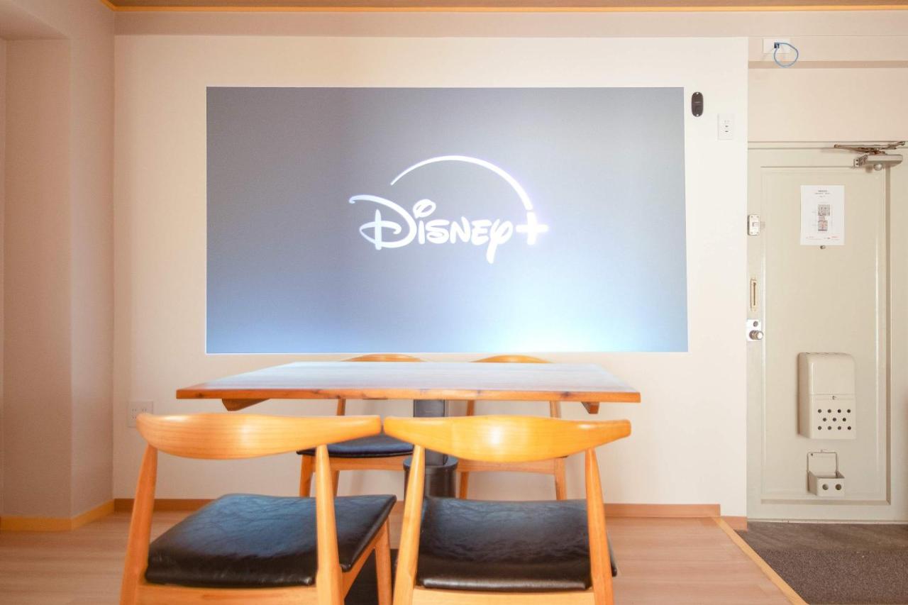 Family Stay Namba Shinsaibashi & Dotonbori 6Pax