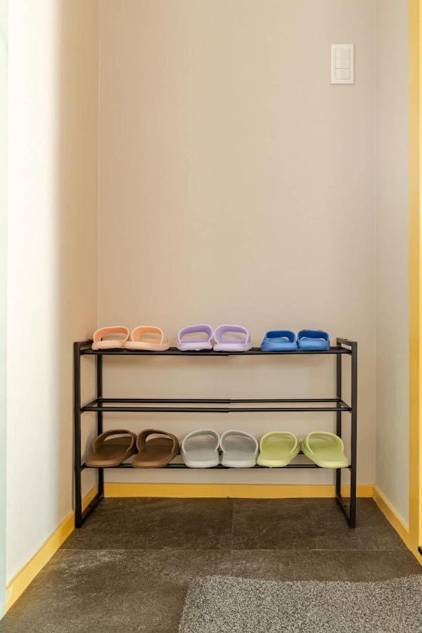 Family Stay Namba Shinsaibashi & Dotonbori 6Pax - 4