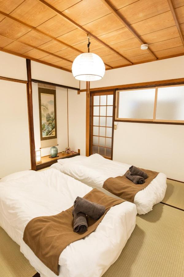 Roots Osaka Station - 4