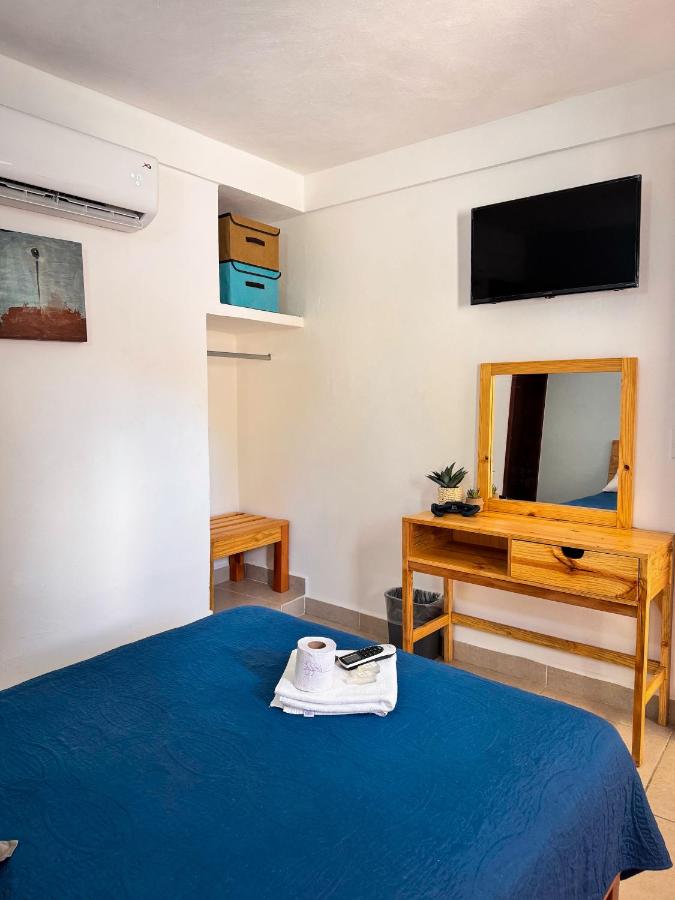 Hotel Azahara - 4