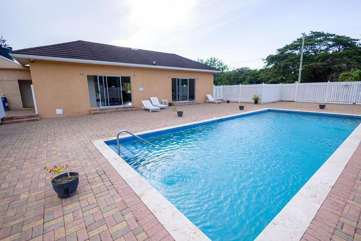 Sunset Sea-renity Villa - 4