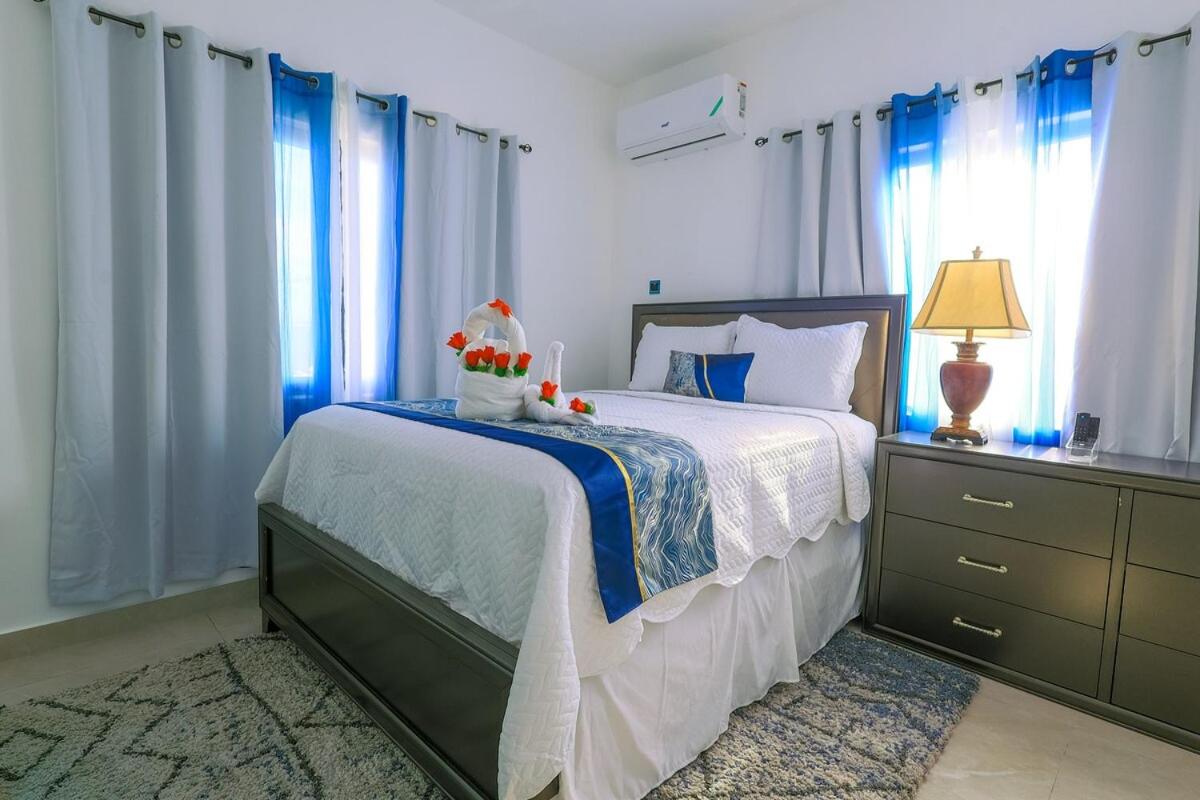 Sunset Sea-renity Villa - 2