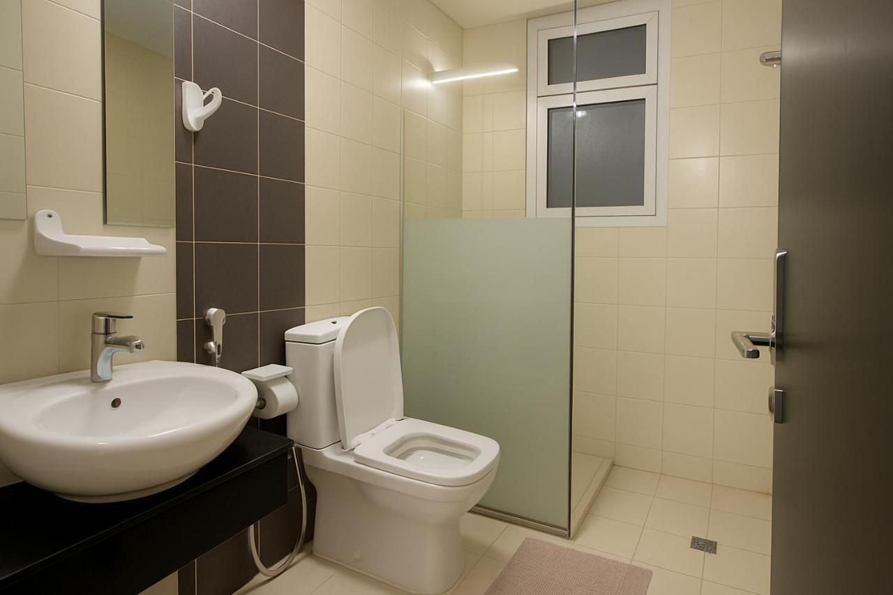 The S Royal Marina Boutique Stay For Ladies And Families Only - 3