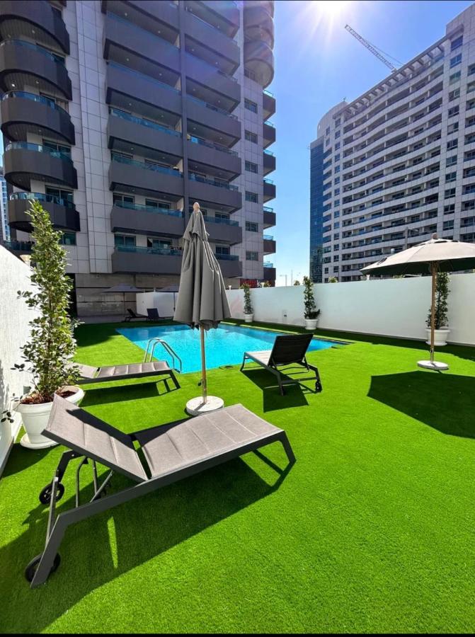 The S Royal Marina Boutique Stay For Ladies And Families Only - 5