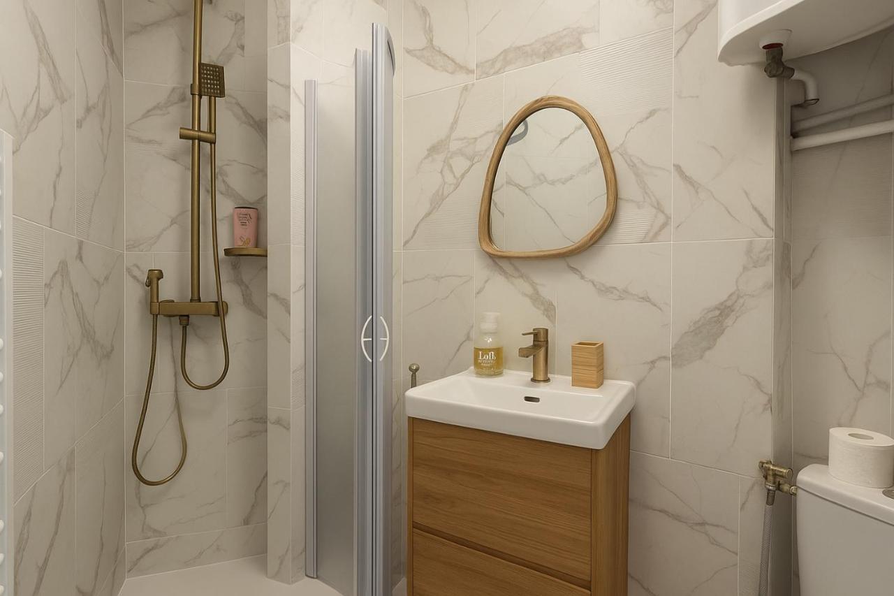 124a LE MARAIS - RICHARD LENOIR working & living - 3