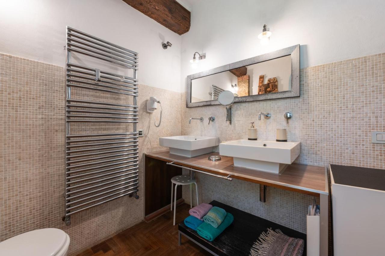 Antico Podere Il Bugnolo - 3