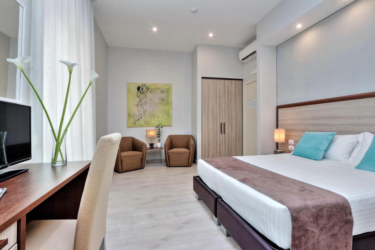 Relais Servio Tullio - 5