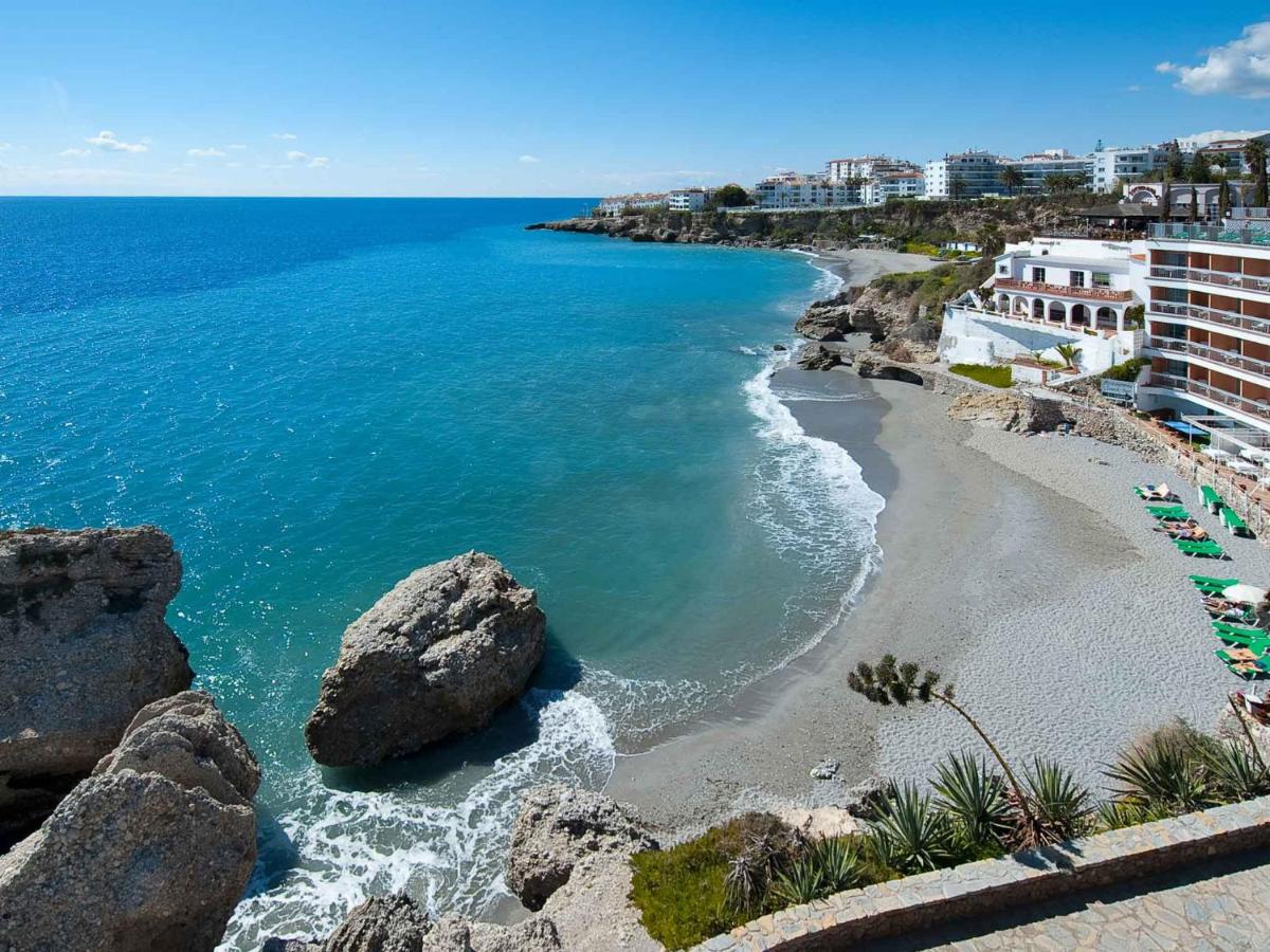 Olée Nerja Holiday Rentals by Fuerte Group, Torrox Costa ...