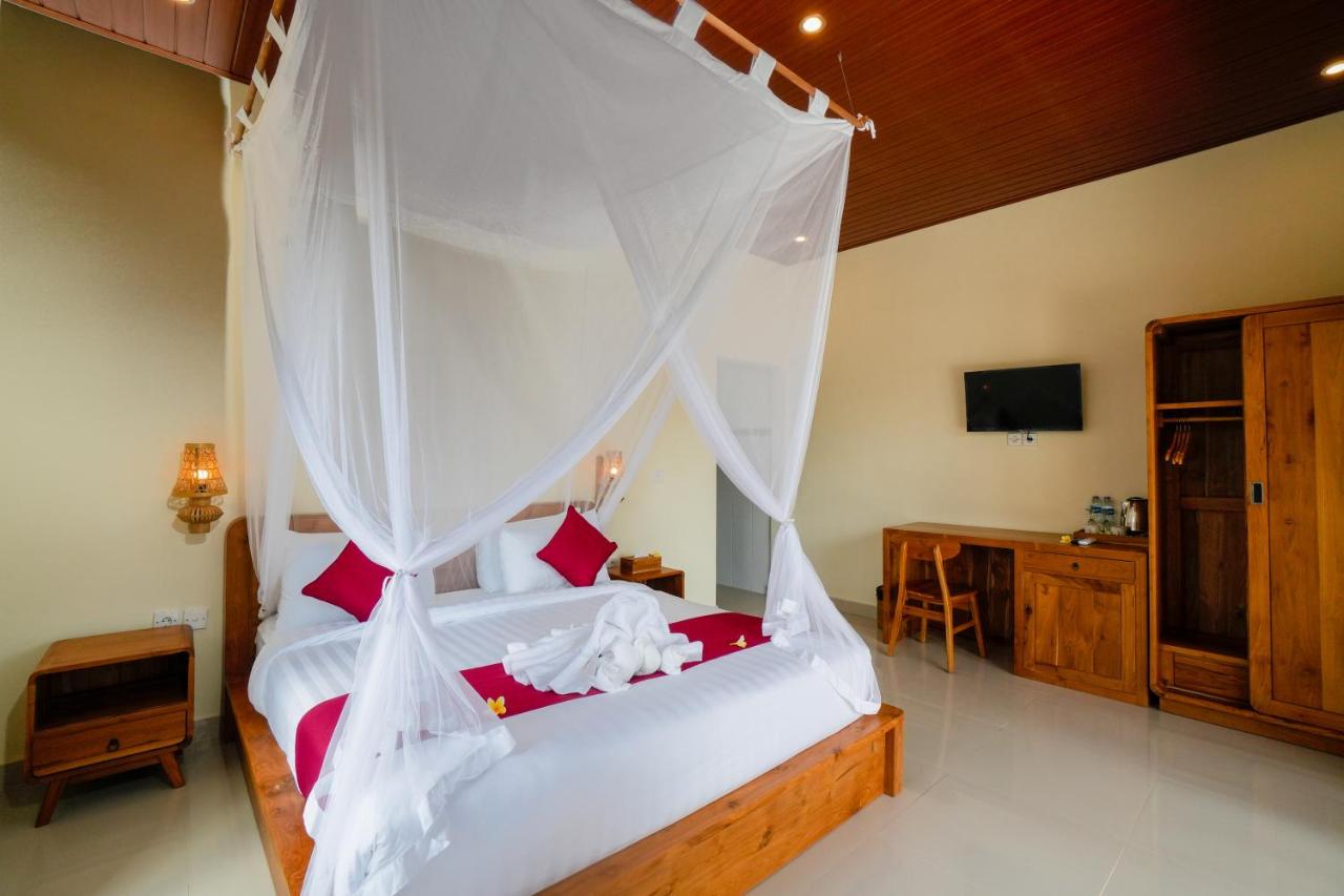 Canting Bali Suite - 3