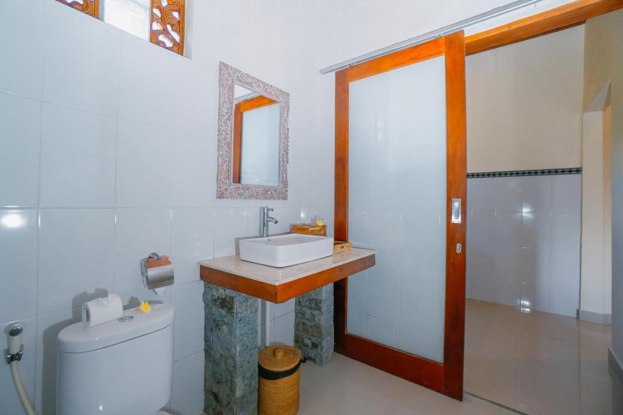 Canting Bali Suite - 5