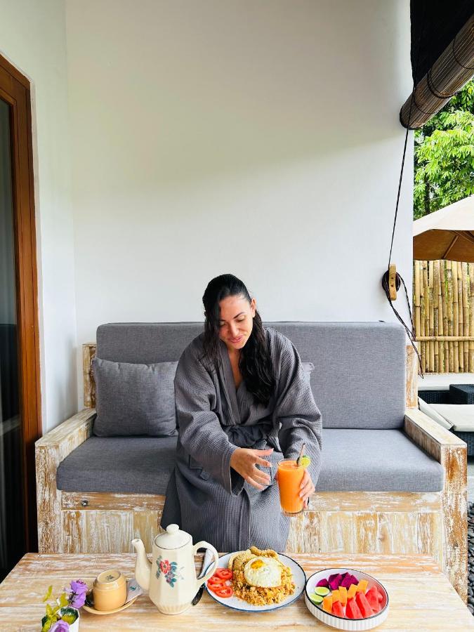 Dewi Teduh Villa - 5