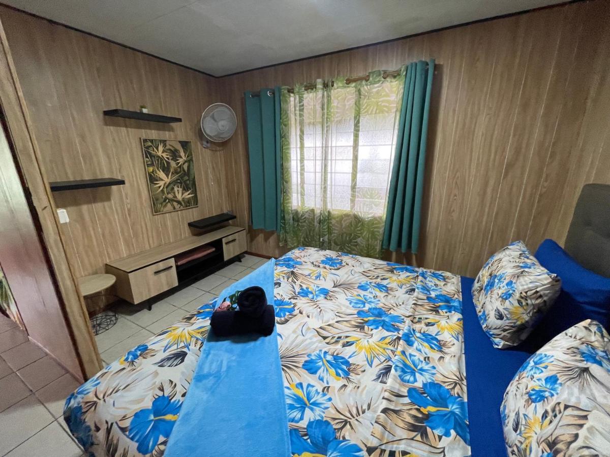 Tauraatini House F4 - PAPEETE - 2