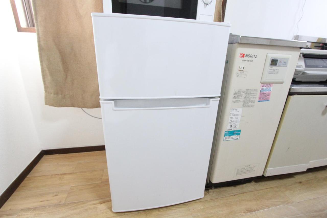 LUANAHOTEL IN KABUKICHO - 5