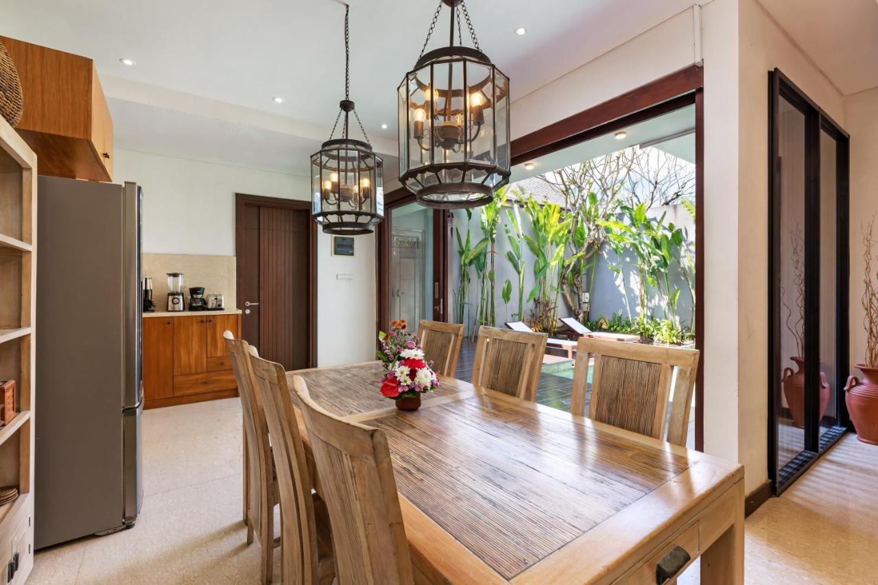 Tolgay Living Villas - 5