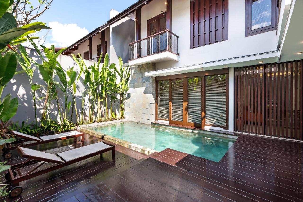 Tolgay Living Villas - 4