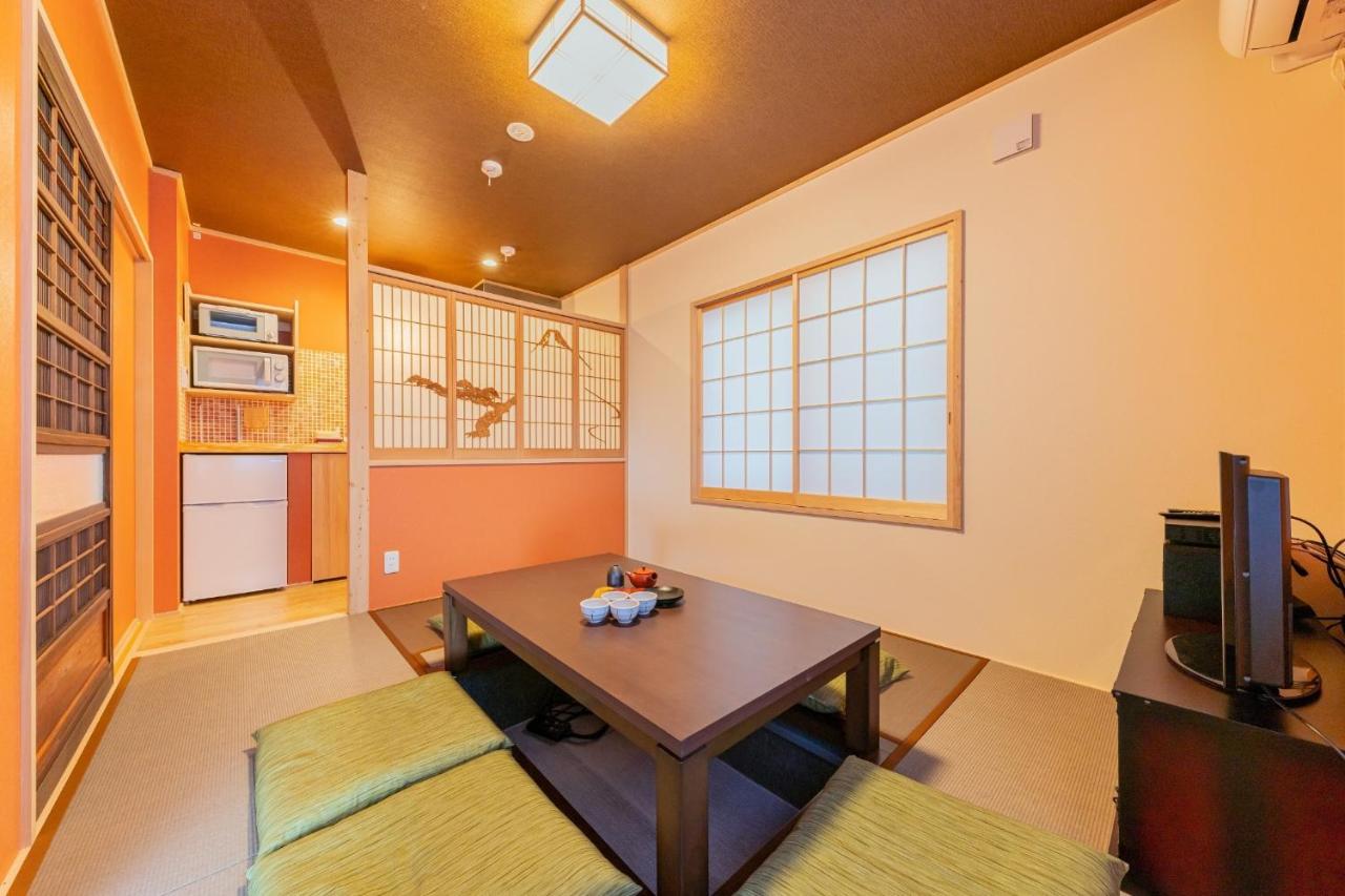 Yadoya Asakusa Sennosato / Vacation STAY 46671 - 3