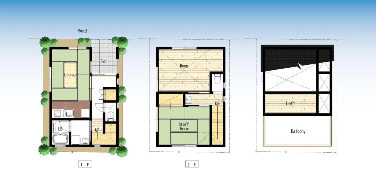 Yadoya Asakusa Sennosato / Vacation STAY 46671 - 5