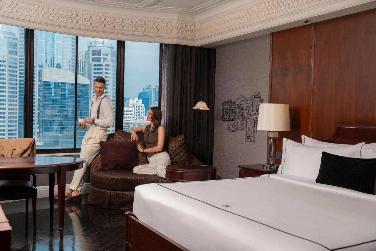 Hotel Muse Bangkok, Autograph Collection by Marriott - 2
