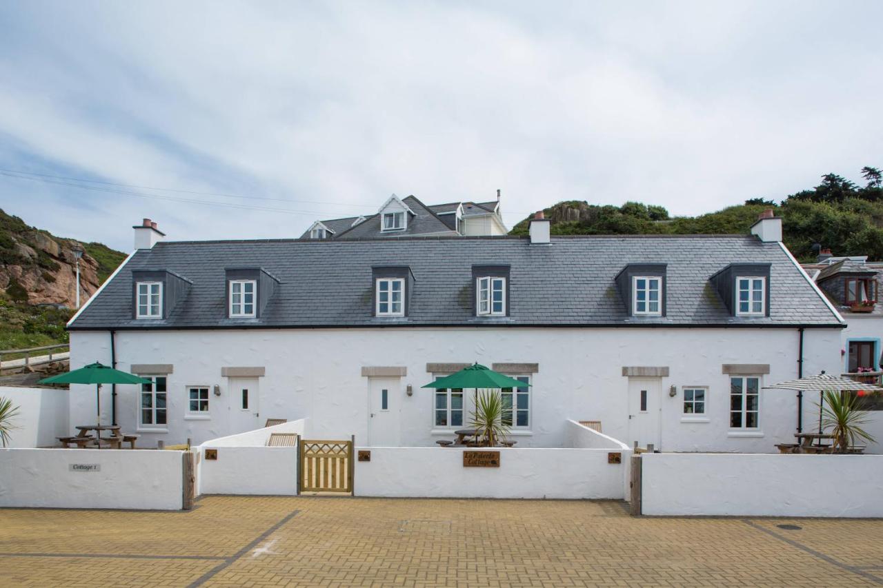 La Pulente Cottages, St Brelade – Updated 2023 Prices