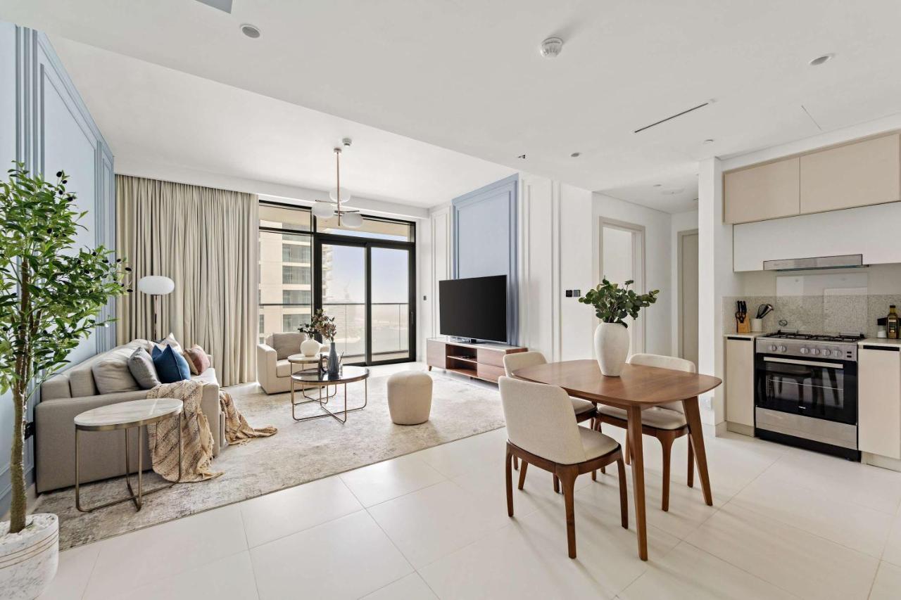 Silkhaus Vacation Homes Seaside Bliss 1BDR in Marina Vista - 5